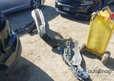 2016 Ford Edge Sel z USA, uszkodzony, nr VIN 2FMPK3J92GBC07338